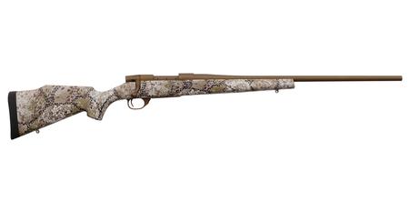 WEATHERBY VANGUARD 30-06 SPRINGFIELD 24 IN BBL BADLANDS APPROACH MONTE CARLO STOCK