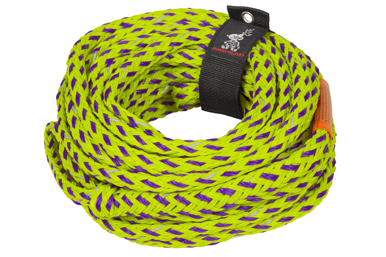 AIRHEAD SAFETY FLOATING TUBE ROPE 6 RIDER