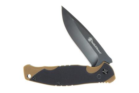 BTI LLC Smith and Wesson Freelancer Folding Knife