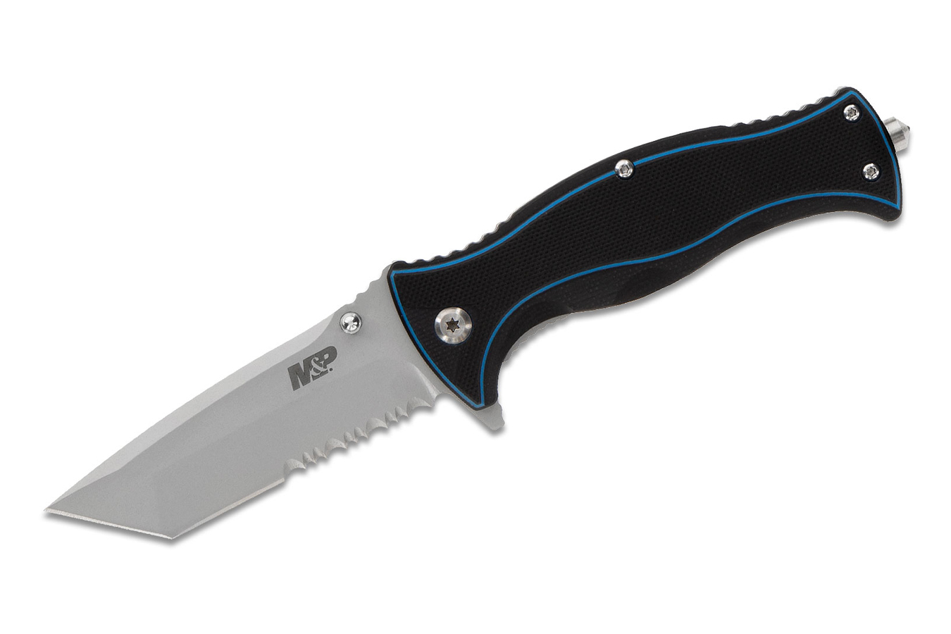 BTI LLC MP OFFICER FOLDING KNIFE