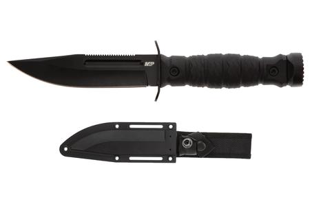 MP 5IN ULTIMATE SURVIVAL FIXED BLADE KNIFE