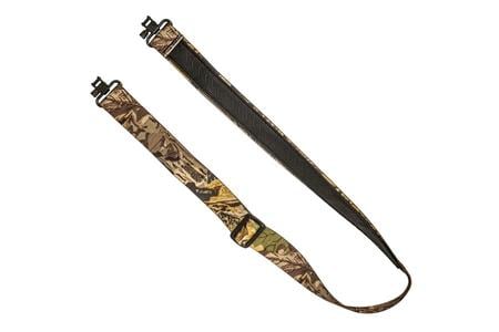 NYLON UTILITY WEB SLING 48X1.25, CAMO