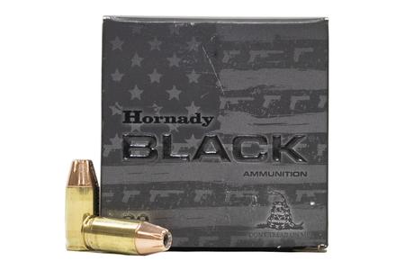 380 AUTO 90 GR XTP BLACK