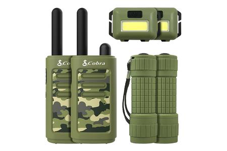 HERO SERIES - SPECIAL FORCES FRS RADIO