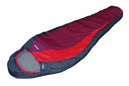 HIGH PEAK ALPINIZMO REDWOOD -5 SLEEPING BAG