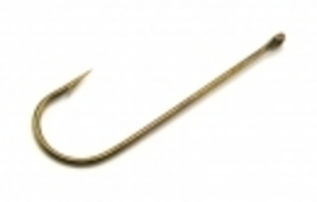 ABERDEN 10PK FISHING HOOK 105041