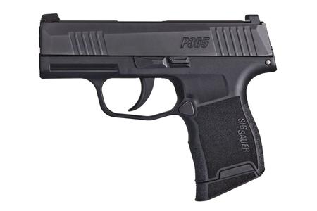 SIG SAUER P365 9mm TacPac with Holster (One Mag Included)