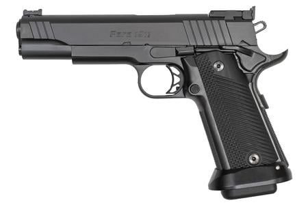 PARA ORDNANCE 1911 Pro Custom 9mm 18-Round Double-Stack Pistol (Demo Model)