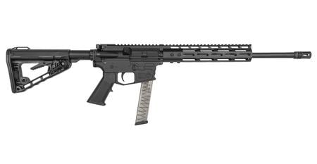 ATI MilSport 9mm Pistol Caliber Carbine with M-LOK Rail