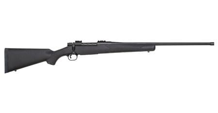 MOSSBERG Patriot 7mm Rem Mag Bolt-Action Rifle with Threaded Fluted Barrel