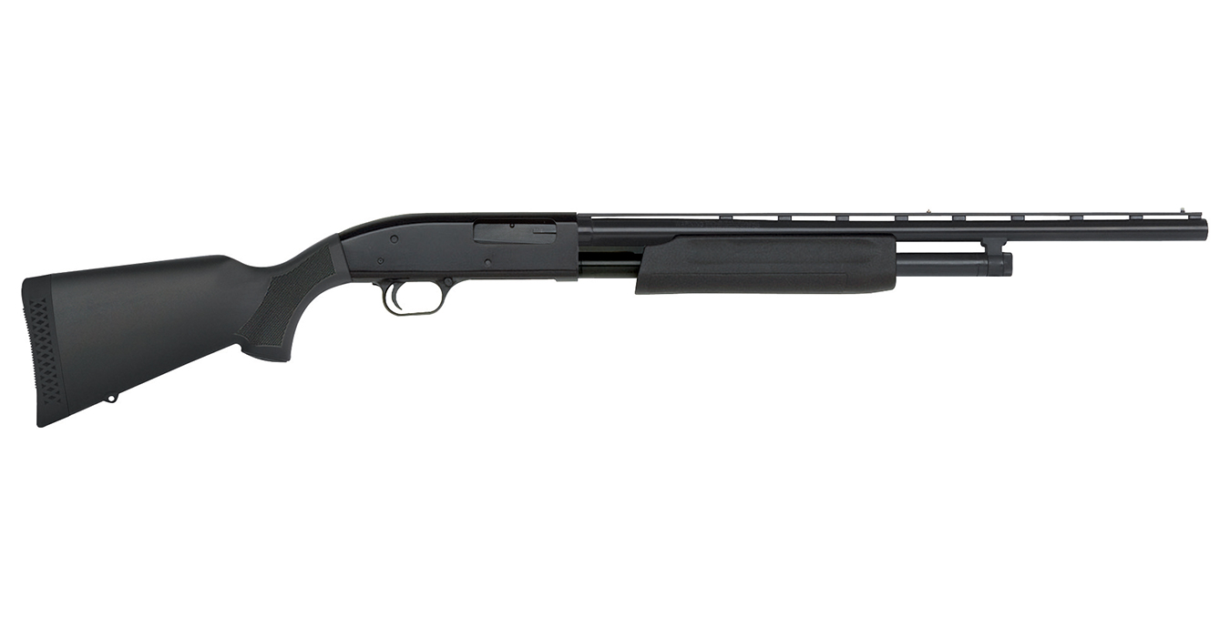 Mossberg 88 Bantam 20 Gauge All Purpose Shotgun