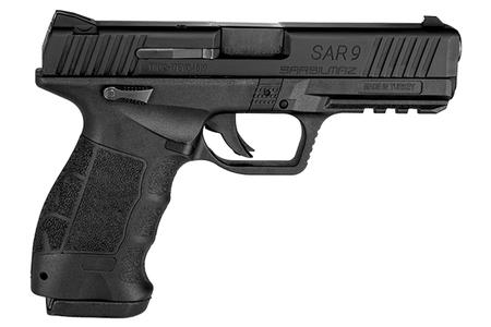 SAR USA SAR9 9mm 17-Round Pistol