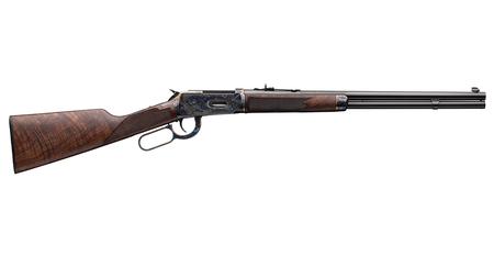 WINCHESTER FIREARMS Model 1894 Deluxe Short 30-30 Win Lever-Action Rifle