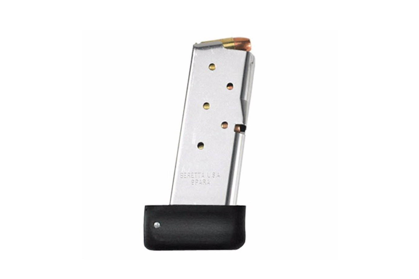 BERETTA BU9 NANO 9MM 8-ROUND FACTORY MAGAZINE