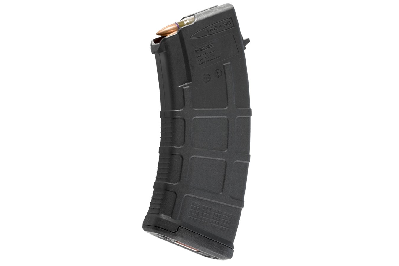 MAGPUL PMAG 7.62X39MM 20-ROUND AK-47 MAGAZINE