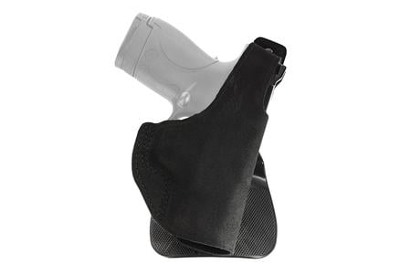 GALCO INTERNATIONAL FNP 9/40 Black Paddle Holster