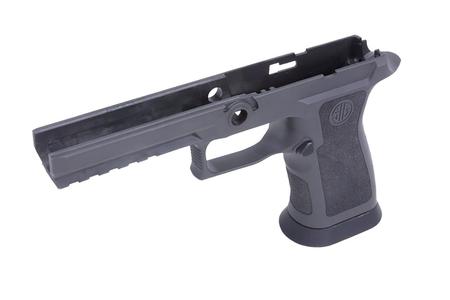 SIG SAUER P320 XSeries TXG Full-Size Medium Grip Module Assembly (Gray)