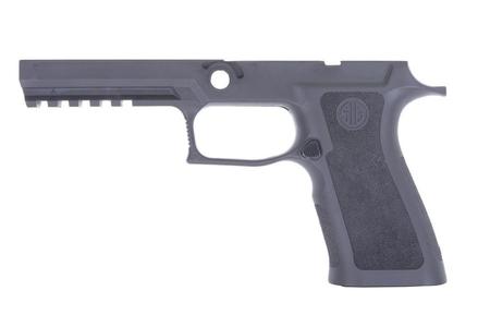 SIG SAUER P320 X-Series Full-Size Medium Grip Module (Gray)