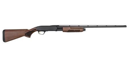 BROWNING FIREARMS BPS Field 28 Gauge Pump Action Shotgun with Black Walnut Stock