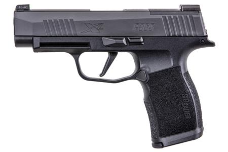 SIG SAUER P365 XL 9mm Optics Ready Pistol (One Mag Included)