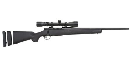 MOSSBERG Patriot Youth .243 Win Super Bantam Scoped Combo