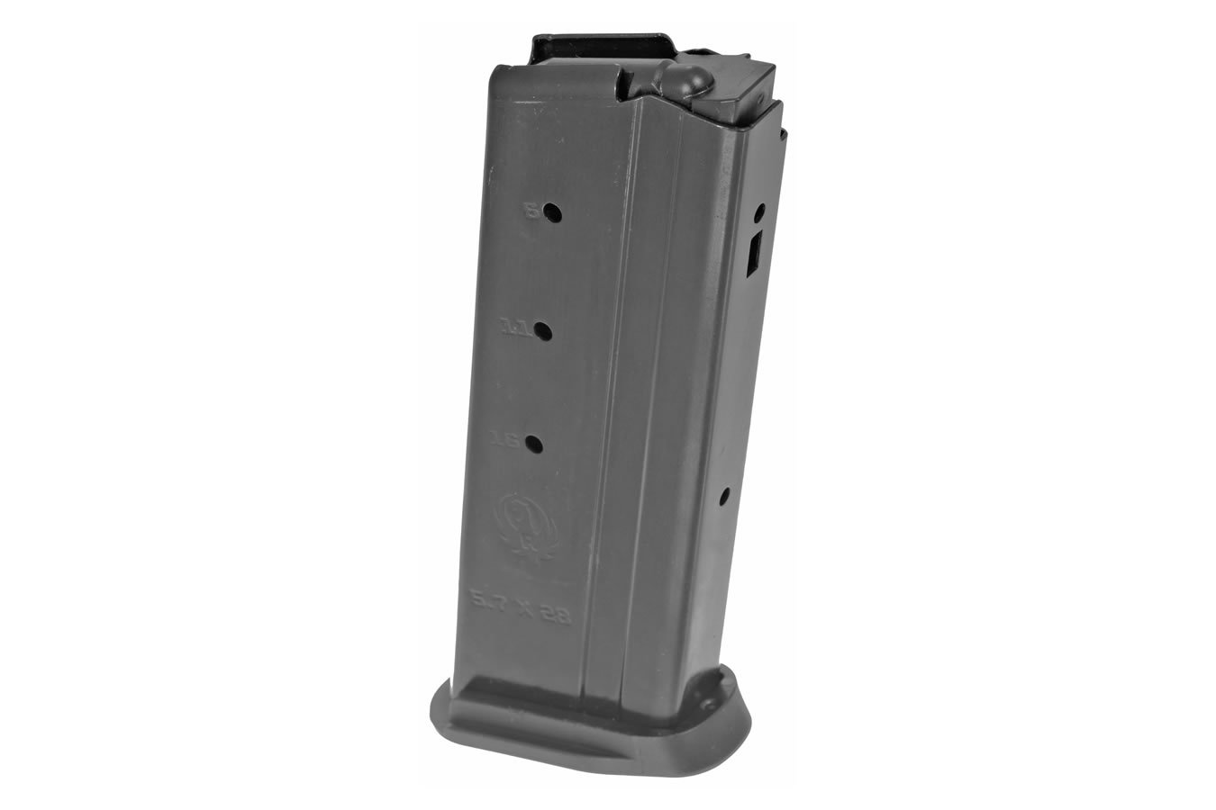 RUGER RUGER-57 5.7X28MM 20 ROUND FACTORY MAGAZINE