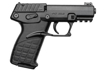 KELTEC P17 22LR 16-ROUND SEMI-AUTOMATIC PISTOL