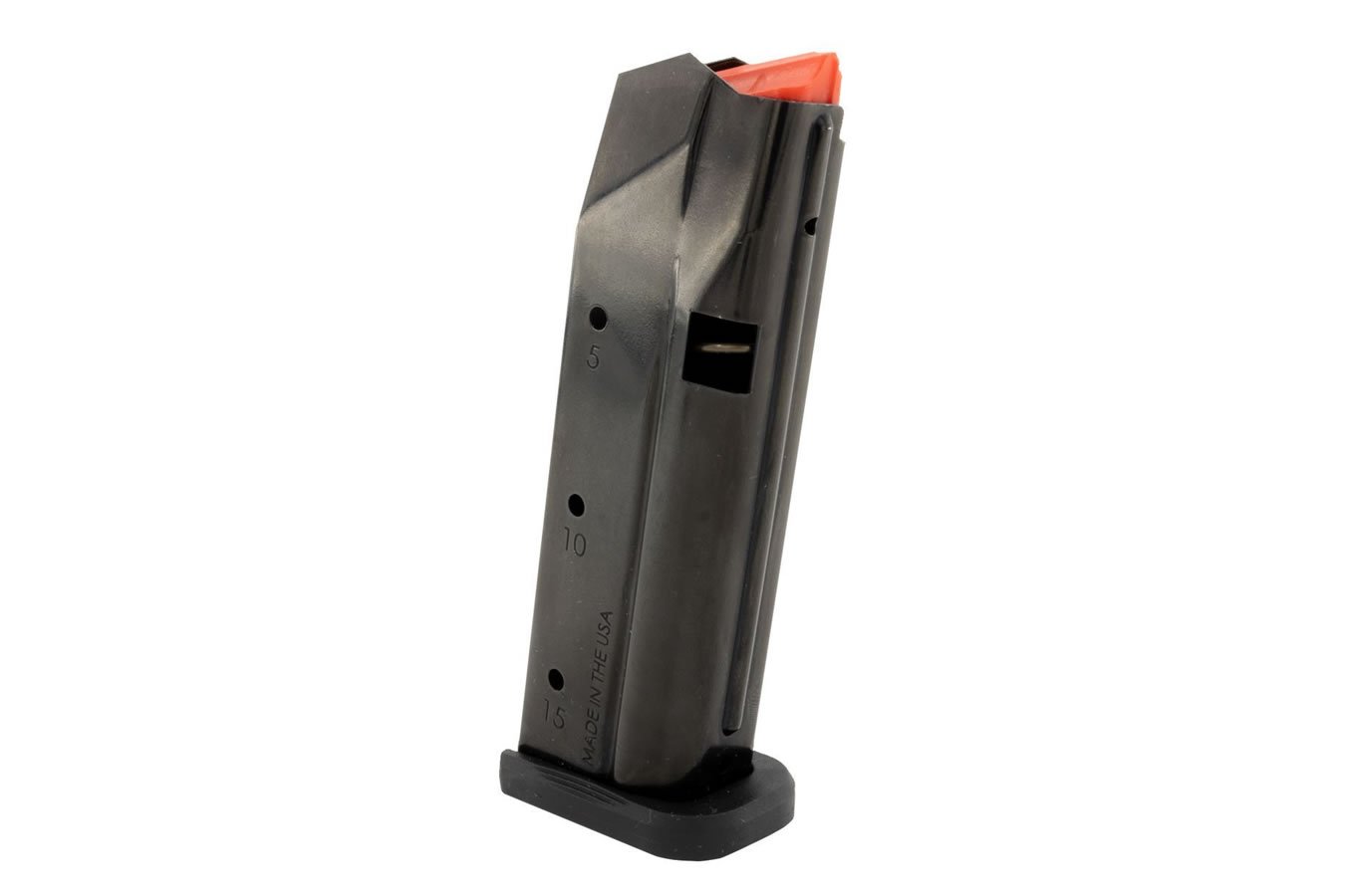 SHIELD ARMS S15 9MM 15-ROUND MAGAZINE FOR GLOCK 43X AND 48