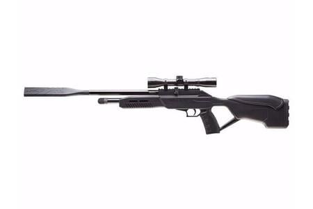 FUSION 2 COMBO .177 AIR RIFLE