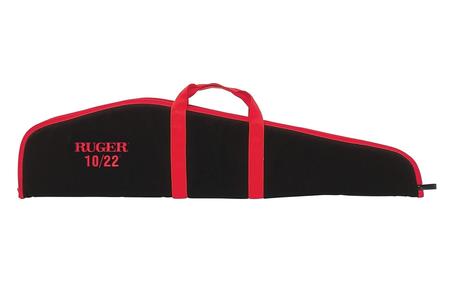 RUGER 10/22 SCOPED RIFLE CASE