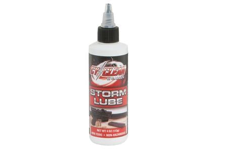 CY-CLEAN STORM LUBE, 4OZ