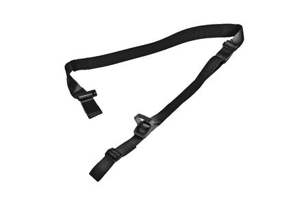 BLACKHAWK Multi-Point Sling Cushion (Black)