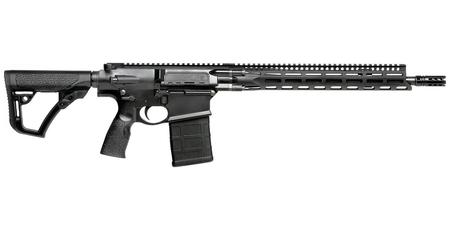 DANIEL DEFENSE DD5 V3 308 Win Semi-Automatic Rifle with M-LOK Rail
