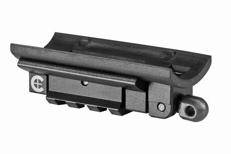 PIC RAIL ADAPTER PLATE