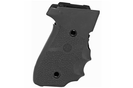 HOGUE INC SIG Sauer P228/P229 Rubber w/Finger Grooves Black