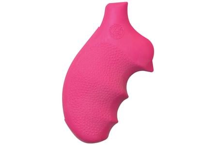 HOGUE INC Taurus 85 Rubber Monogrip Pink