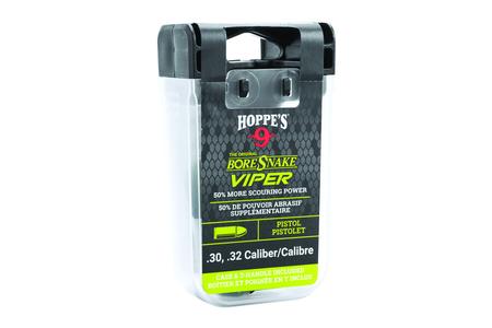 .30 .32 CAL PISTOL VIPER DEN BORESNAKE