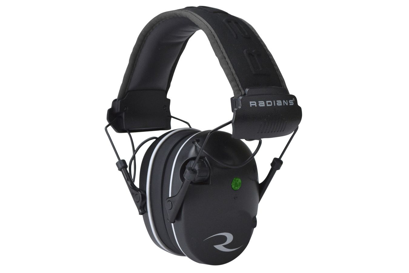 RADIANS R-SERIES R-3200 DUAL MIC EARMUFFS