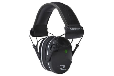 RADIANS R-Series R-3200 Dual Mic Earmuffs