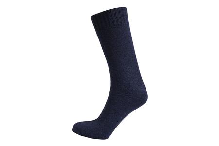 MENS HEAVYWEIGHT CREW SOCKS - 3 PACK
