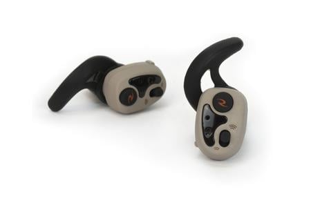 RADIANS Vertex Nano Wireless Electronic Earbuds