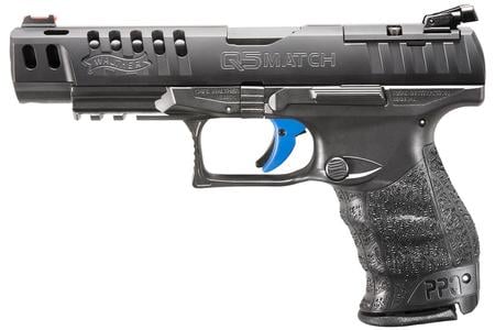 PPQ M2 Q5 MATCH 9MM (LE)