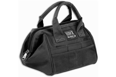 AMMO AND ACCESSORY BAG (BLACK)