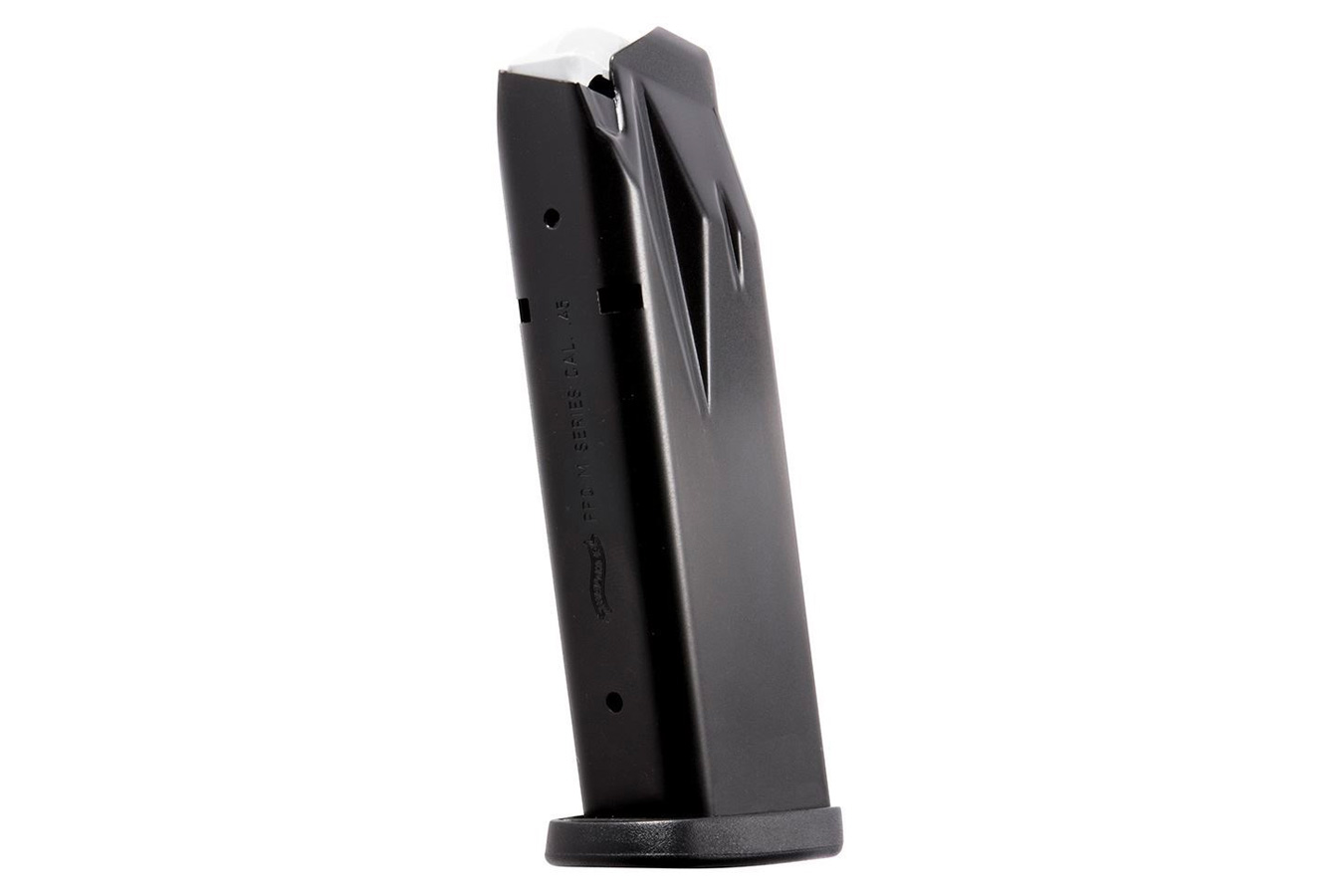 WALTHER PPQ M2 45 45ACP 12-ROUND FACTORY MAGAZINE (LAW ENFORCEMENT MODEL)