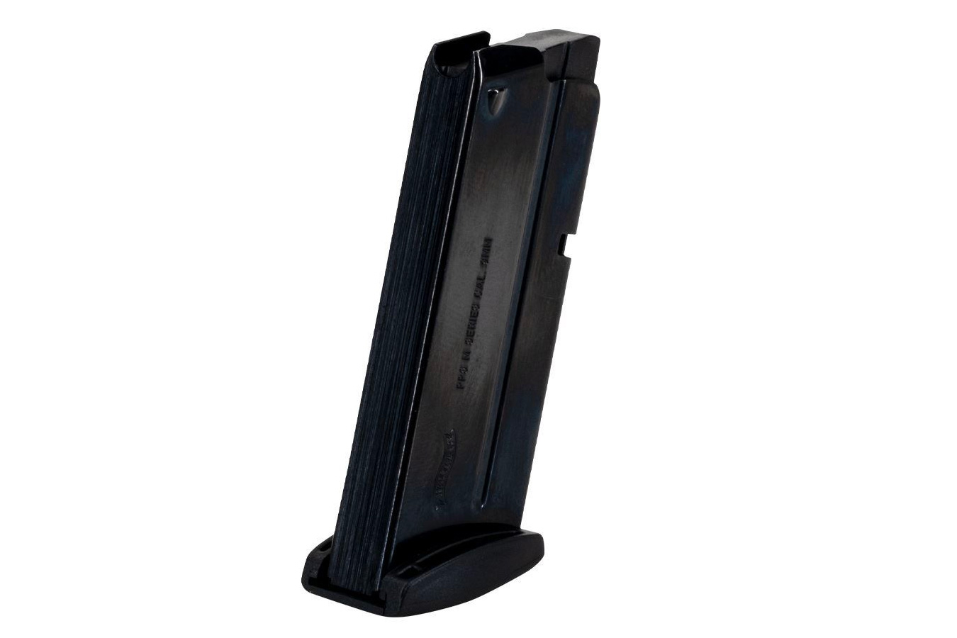WALTHER PPS M2 9MM 6-ROUND FACTORY MAGAZINE (LAW ENFORCEMENT MODEL)