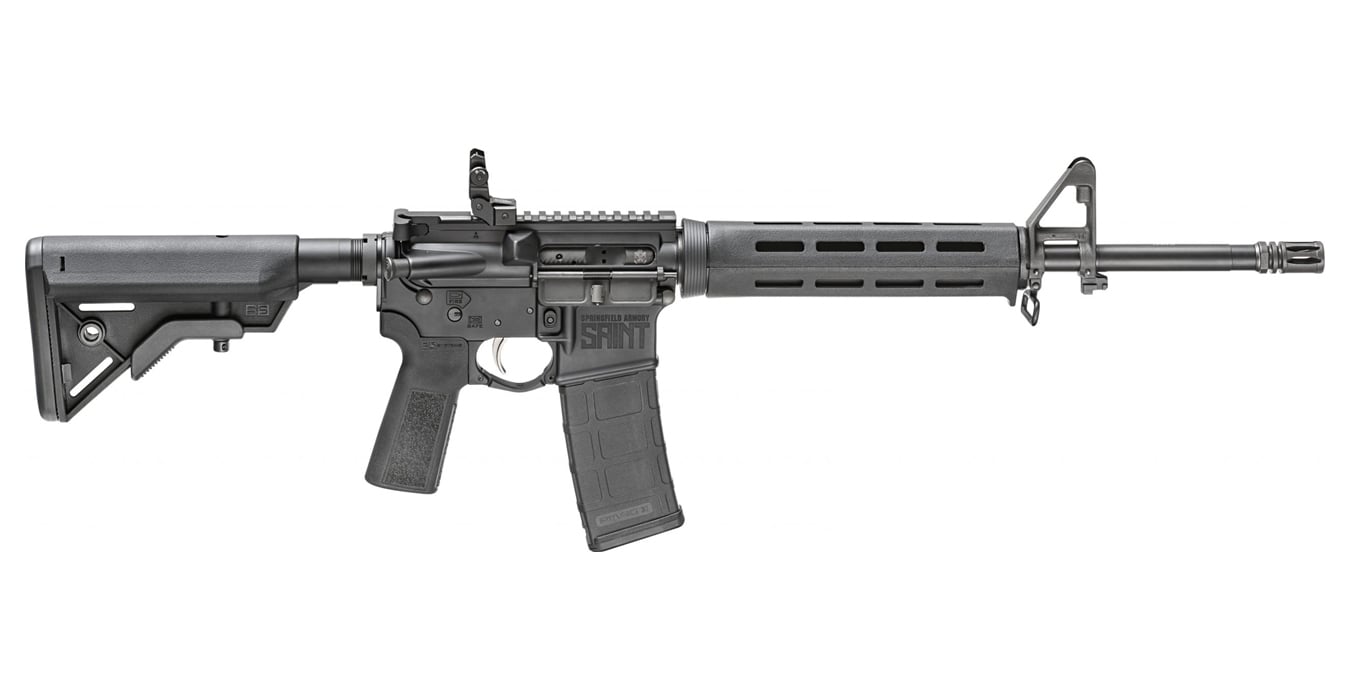 SPRINGFIELD SAINT 556 M-LOK AR15 B5 FURNITURE