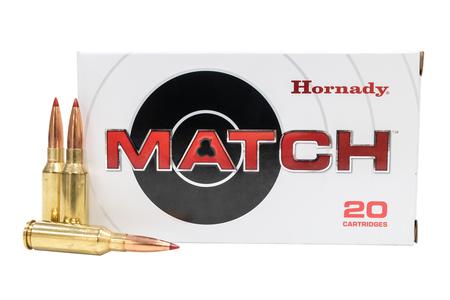 6MM ARC 108 GR ELD MATCH