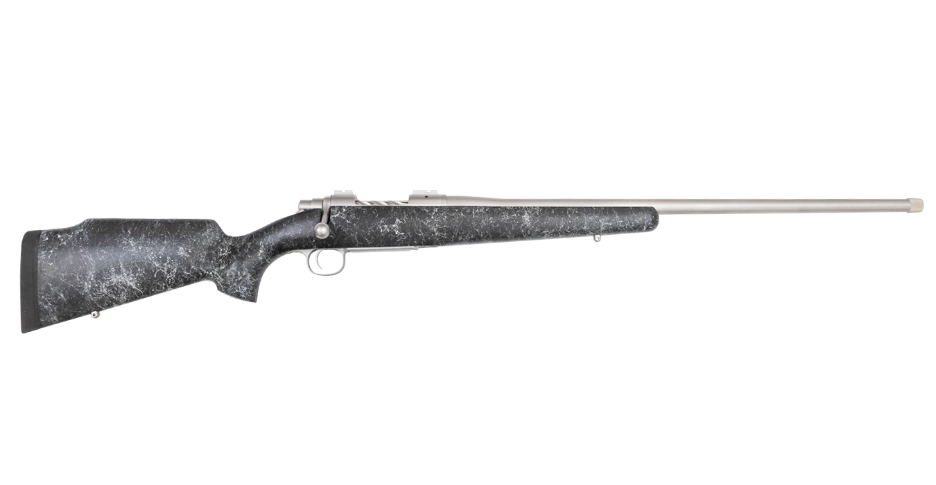 Cooper Firearms Model 52 LS 300 Win Mag Bolt Action Rifle