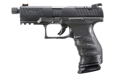 PPQ CLASSIC Q4 TACTICAL 9MM 4.6 IN THREADED BARREL