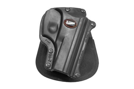 FOBUS BS-2 Paddle Holster for Bersa Thunder 380